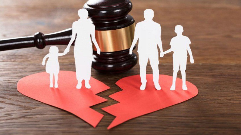 Tư vấn và Giải quyết tranh chấp Hôn nhân và Gia đình