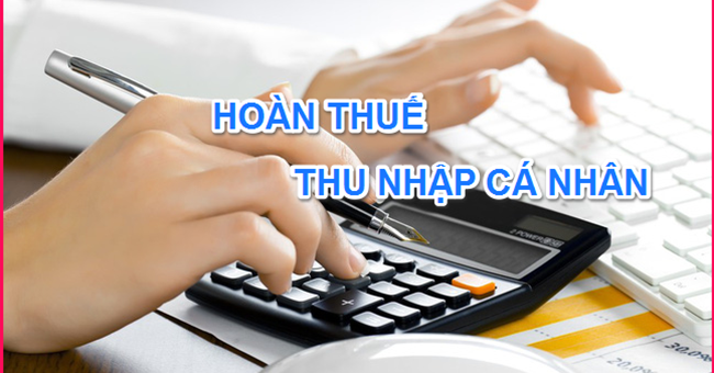 Trình tự, thủ tục hoàn thuế TNCN cho NLĐ